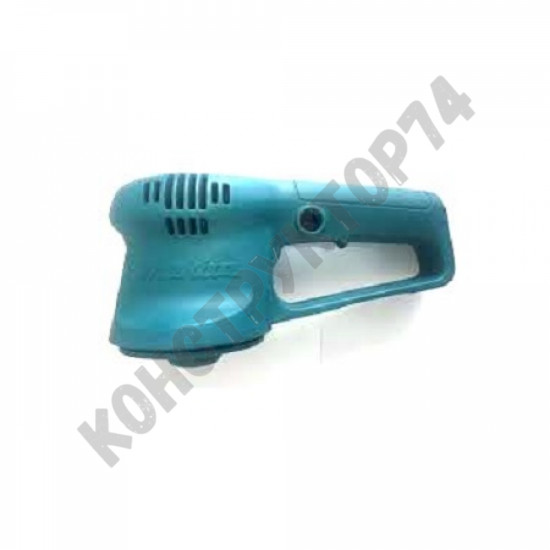 Корпус для плоскошлифовальной машины Makita BO5021 Корпус для плоскошлифовальной машины Makita BO5021
