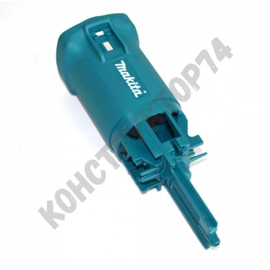 Корпус двигателя для шлифмашины угловой Makita 9564H, 9565C, 9565CV, 9565CVL, 9565H, 9566C, 9566CV