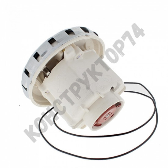 Двигатель (мотор) Makita VC2012L, VC2512L, VC3011L для пылесоса (оригинал) W107409160 Двигатель (мотор) Makita VC2012L, VC2512L, VC3011L для пылесоса (оригинал) W107409160