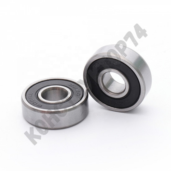 Подшипник Makita 22x8x7 мм 608 Подшипник Makita 22x8x7 мм 608
