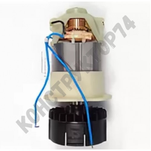 Makita ur3000 двигатель