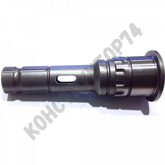 Ствол для отбойного молотка Makita HM1202C (324109-7 / 3241097)