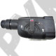 Редуктор перфоратора Makita HR2450 (в сборе)