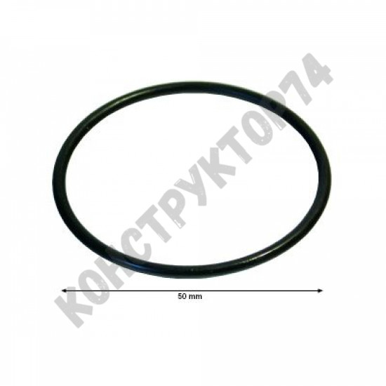 Кольцо резиновое для дизельной пушки MASTER BV 680 E, BV 685 E, BV 80 E