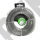 Леска триммерная (корд) Duo Core 2,7 мм x 15 м (с сердечником, звезда, двухкомпонентная) Леска триммерная (корд) Duo Core 2,7 мм x 15 м (с сердечником, звезда, двухкомпонентная)