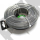 Леска триммерная (корд) Duo Core 3,3 мм x 15 м (с сердечником, звезда, двухкомпонентная) Леска триммерная (корд) Duo Core 3,3 мм x 15 м (с сердечником, звезда, двухкомпонентная)