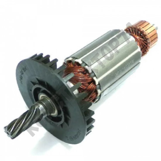 Ротор / Якорь Makita 5705R для дисковой пилы (516418-0)