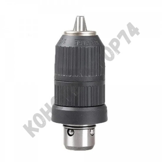 Патрон под сверло для перфоратора Bosch GBH2-26DFR, GBH 2-24D; Hammer PRT800CE (пластик)