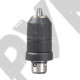 Патрон под сверло для перфоратора Bosch GBH2-26DFR, GBH 2-24D; Hammer PRT800CE (пластик)