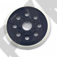 Подошва (тарелка) 125 мм для шлифмашины Bosch GEX 125-1 A, GEX 125-1 AE (2609100541)