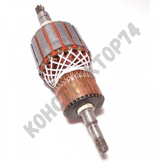 Ротор / Якорь для перфоратора Makita HR5201C, HR5210C, HR5211C (516993-6 / 5169936)