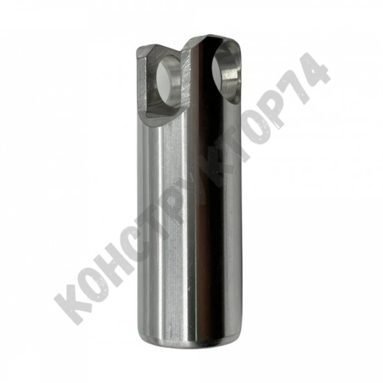 Поршень (Гильза / Цилиндр) для перфоратора Bosch GBH2-26, Sturm RH2592P, Hammer PRT800C