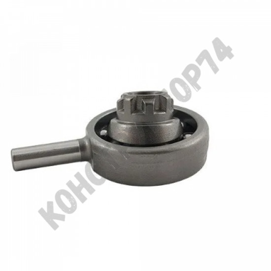 Подшипник качения для перфоратора Makita HR2450, HR2470, Sturm RH2591P, RH2510P (219014-0 / 2190140)