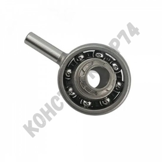 Подшипник качения для перфоратора Makita HR2450, HR2470, Sturm RH2591P, RH2510P (219014-0 / 2190140)