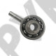 Подшипник качения для перфоратора Makita HR2450, HR2470, Sturm RH2591P, RH2510P (219014-0 / 2190140)