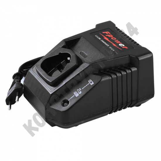 Зарядное устройство Bosch 1012k 10,8-12V Li-ion Зарядное устройство Bosch 1012k 10,8-12V Li-ion