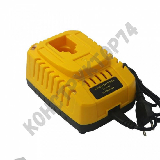 Зарядное устройство Dewalt DС9310, 9.6-18V, Ni-CD