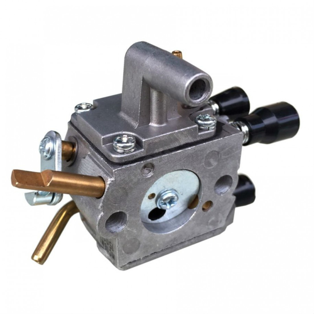 SECURA Wartungskit Für Briggs & Stratton 28Q777 Motor - Luftfilter, Öl, Zündkerze