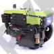 Двигатель SH190NL 10 л.с. для тяжелых дизельных мотоблоков, мототракторов