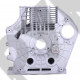 Блок двигателя - 188D на дизельный мотоблок, культиватор с воздушным охлаждением 11 л.с.