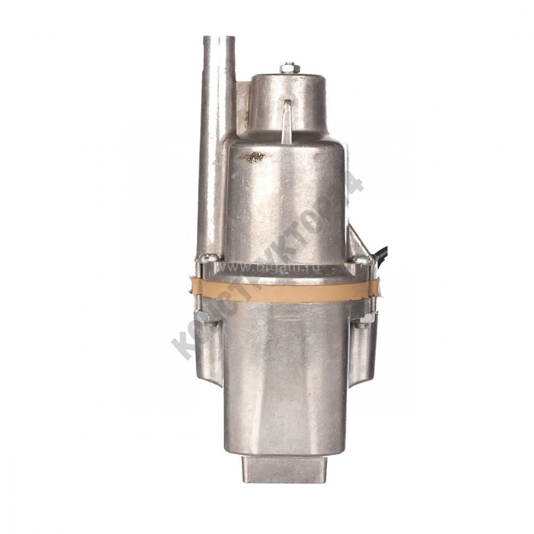 Насос вибрационный "ручеек-1" 10м. Могилев. Забор (6шт/кор). 6,2 кг. Ручеек б 1 2.