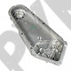 Половина корпуса редуктора для мотоблока Нева МБ2, МБ23 (правая) Половина корпуса редуктора для мотоблока Нева МБ2, МБ23 (правая)