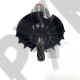 Ротор / Якорь для перфоратора Bosch GBH 2-24D, GBH 2-24DF (Аналог 1614010275) Доп. Бронирование