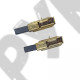 Щетки для перфоратора Metabo KHE2443, KHE2644, BHE2243, BHE2643 (5х10х14мм) щетка 2шт. + щеткодержатель 2 шт. 316051990 / 316046950 Щетки для перфоратора Metabo KHE2443, KHE2644, BHE2243, BHE2643 (5х10х14мм) щетка 2шт. + щеткодержатель 2 шт. 316051990 / 316046950