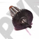 Ротор / Якорь для дрели Makita HP1620, HP1621, 1640, 1641 (517458-1 / 5174581)