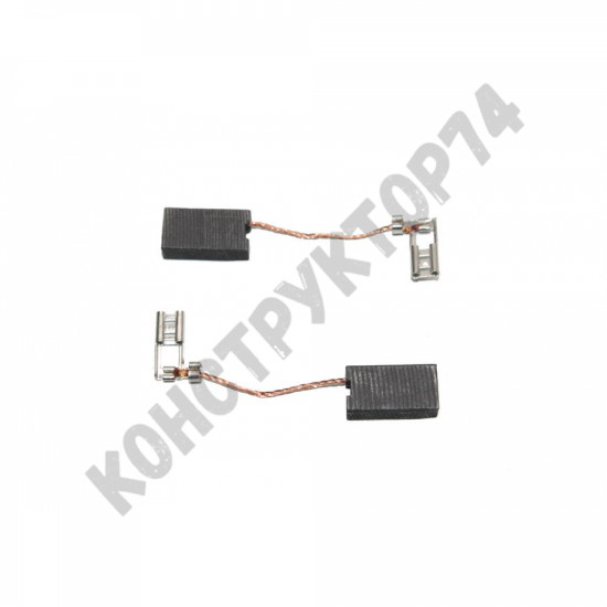 Электроугольная щетка BOSCH 5х8х18 (BOSCH X44) 2 шт. Электроугольная щетка BOSCH 5х8х18 (BOSCH X44) 2 шт.