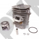 Поршневая группа для бензопилы Echo CS350WES, CS350TES (P021009250 / P021009230)