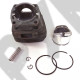 Поршневая группа для бензопилы 62см3 типа Carver RSG262, RSG62-20К D-48мм