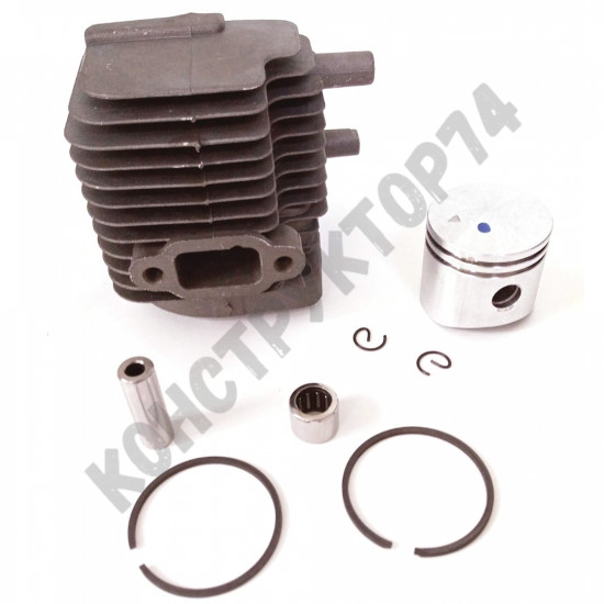 Поршневая группа для бензокосы Echo SRM-22 / GT-22, SRM-2305SI