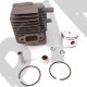 Поршневая группа для бензокосы Echo SRM-22 / GT-22, SRM-2305SI