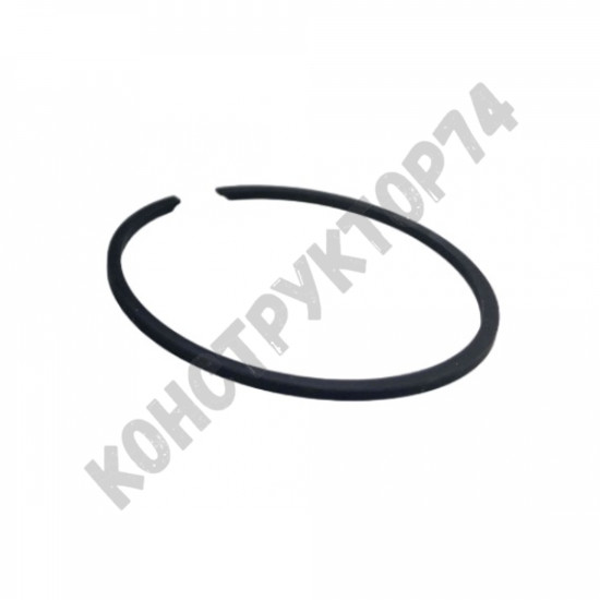 Кольцо поршневое для бензопилы Husqvarna 135, 140, 435, 440 D-41мм (5444059-01 / 544405901)