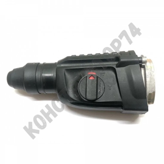 Редуктор перфоратора Bosch GBH 2-26 DRE, GBH 2-26 DFR в сборе