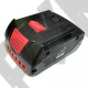 Аккумулятор Bosch GSR 1440-LI, GSR 140-LI 14,4V 2Ah Li-lon (1607A350B9, 2607336739)
