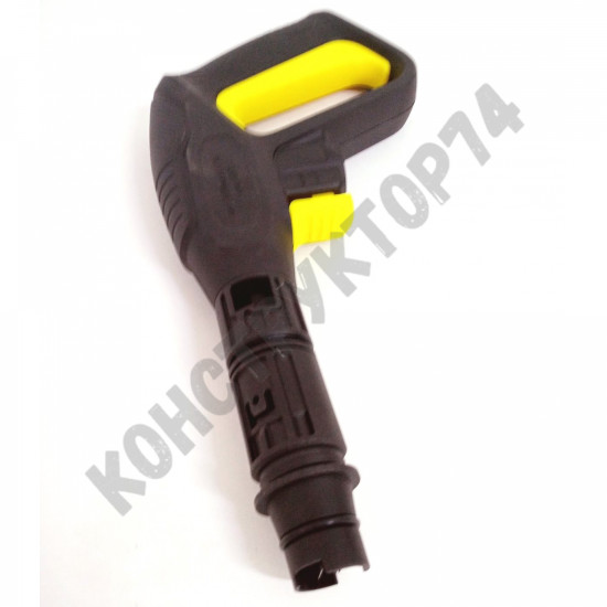 Пистолет для автомойки Karcher (Керхер) K2-K7