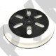Подошва (тарелка) 150 мм для шлифмашины Bosch GEX150 (2608601106)