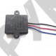 Плавный пуск / Блок электронный ZLB KR-010 12A для электроинструмента - болгарки (УШМ), перфоратора, электропилы и пр. (до 1,8 кВт)