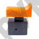 Выключатель (кнопка) FA23-8/2D 8(5)250V для перфоратора, рубанка, шлифмашины, дрели и пр.