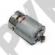 Двигатель для шуруповерта Bosch 10,8V без шестерни замена 2609199258, 2609199366