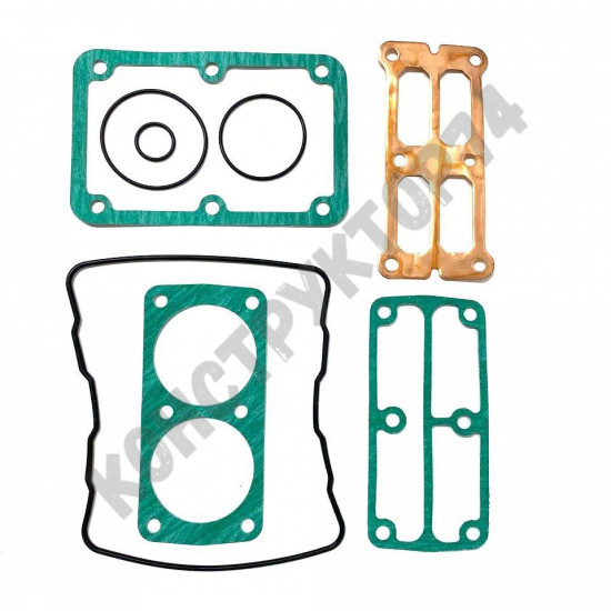 Прокладки для компрессора Fiac AB678, AB858