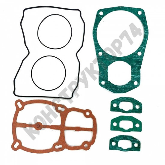 Прокладки для компрессора Бежецкого С415, С416, К20, К22, К30, К33