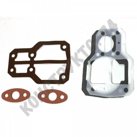 Прокладки для компрессора Бежецкого К-1, К11, К12, К23, С412М