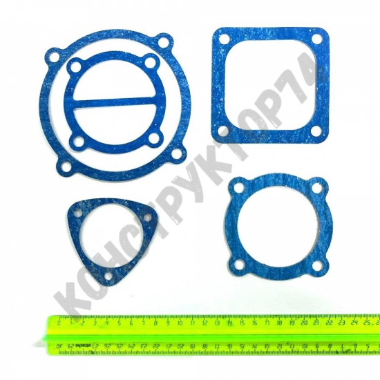 Прокладки для компрессора Remeza LB-30, LB-40 (21155001, 21153001, 21151002)