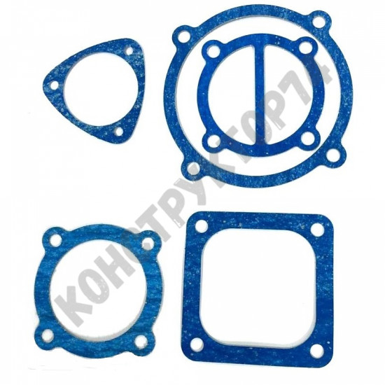 Прокладки для компрессора Remeza LB-30, LB-40 (21155001, 21153001, 21151002)
