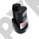 Аккумулятор для BOSCH GSR 120-LI (p/n: 2607336013, 2607336014, BAT411, 7074B.V), 1.5Ah 10.8V