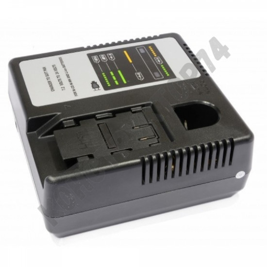 Зарядное устройство для PANASONIC 7.2V-24V Ni-Cd, Ni-Mh, Li-Ion