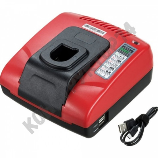 Зарядное устройство для Panasonic EY0110 (EY9001, EY9136, EY9200B, EY9251B) 2.1A, Ni-Cd, Ni-Mh Зарядное устройство для Panasonic EY0110 (EY9001, EY9136, EY9200B, EY9251B) 2.1A, Ni-Cd, Ni-Mh